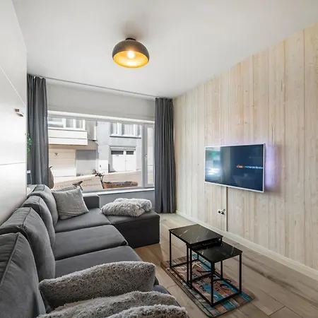 Maison Ma-jie Lägenhet *